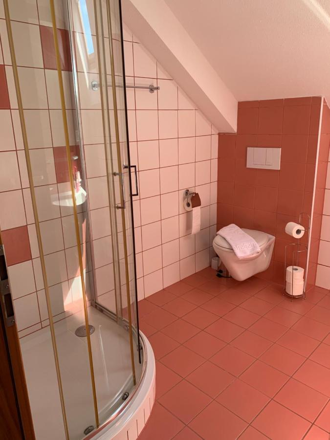 Eltako Penzion Karlovy Vary Luaran gambar