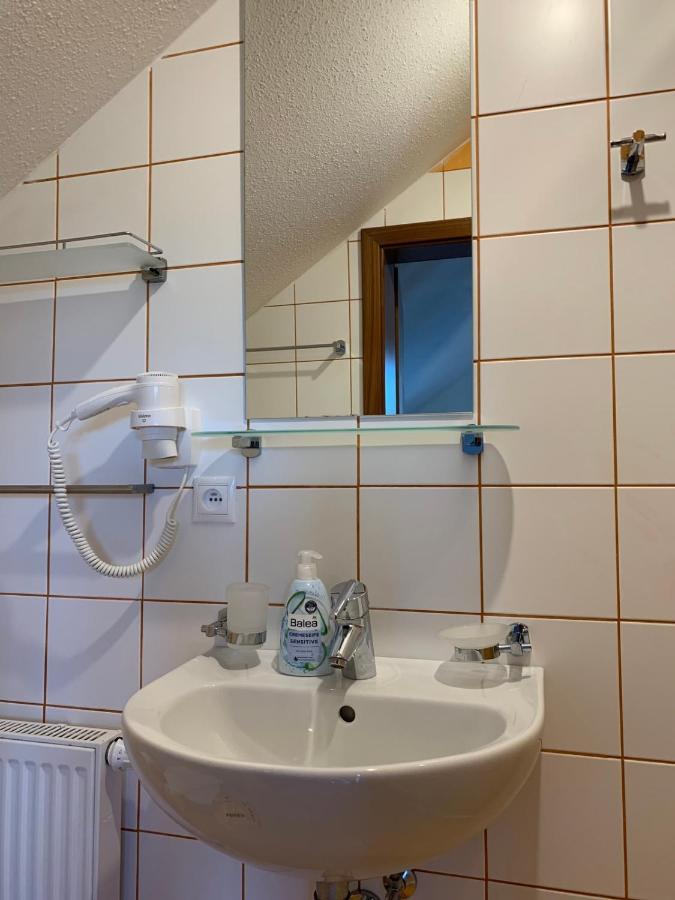 Eltako Penzion Karlovy Vary Luaran gambar