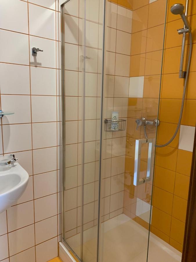 Eltako Penzion Karlovy Vary Luaran gambar