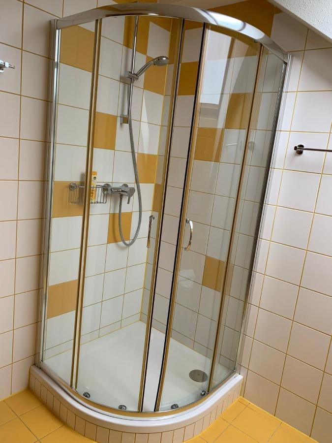 Eltako Penzion Karlovy Vary Luaran gambar