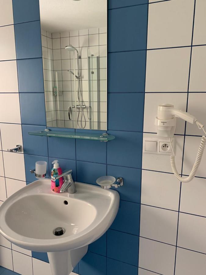 Eltako Penzion Karlovy Vary Luaran gambar
