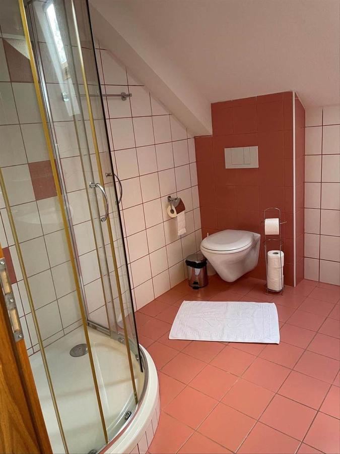 Eltako Penzion Karlovy Vary Luaran gambar